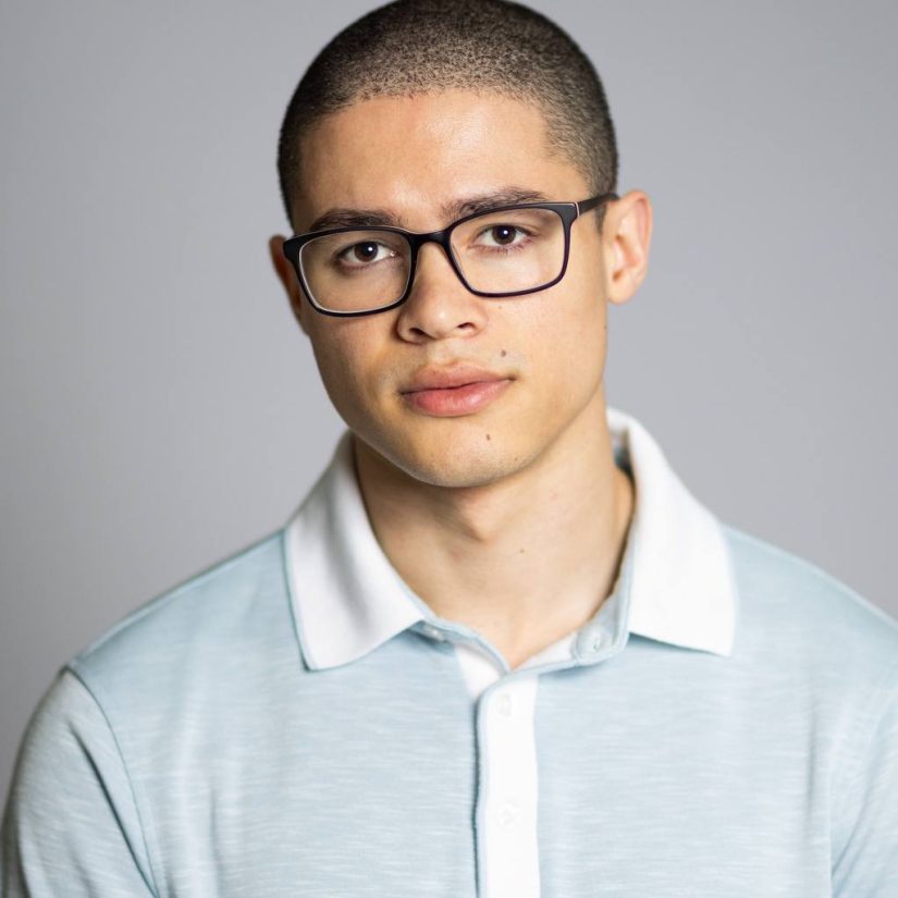 chris